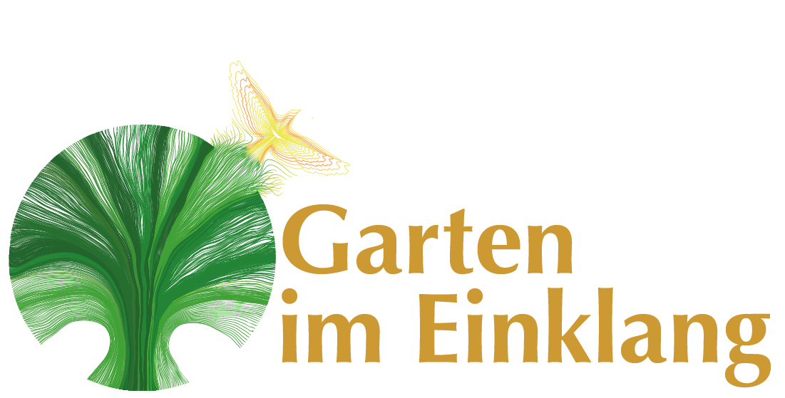 Garten im Einklang